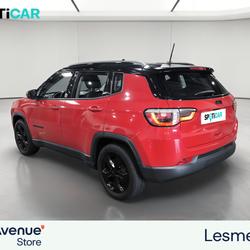 Jeep Compass Compass 1.6 I MultiJet II 120 ch BVM6 Limited Metz