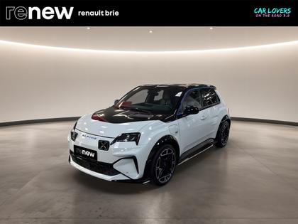 Alpine A290 - A290 220 ch Premiere Edition - 42 290 €