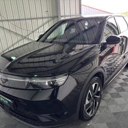 Opel Grandland Grandland 1.2 Turbo Hybrid 136 ch e-DCT6 GS Saintes