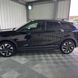 Opel Grandland Grandland 1.2 Turbo Hybrid 136 ch e-DCT6 GS Saintes