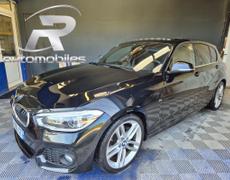 BMW Serie 1 Argentré