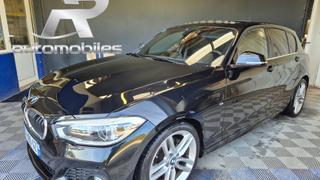 BMW Serie 1  - M Sport - photo 0
