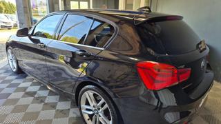 BMW Serie 1  - M Sport - photo 1