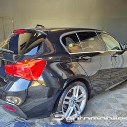 BMW Serie 1 120i 180 F20 M SPORT A BVA8 Argentr&eacute;