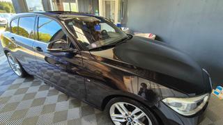 BMW Serie 1  - M Sport - photo 3