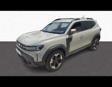 Dacia Duster - 1.8 hybrid 155ch Extreme - 29 450 €