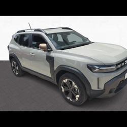 Dacia Duster 1.8 hybrid 155ch Extreme Champigny-sur-Marne