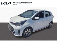 Kia Picanto Aix-en-Provence
