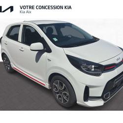 Kia Picanto 1.0 DPi 67ch GT Line Aix-en-Provence