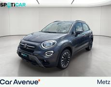 Fiat 500x Metz