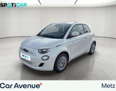 Autres Fiat Metz