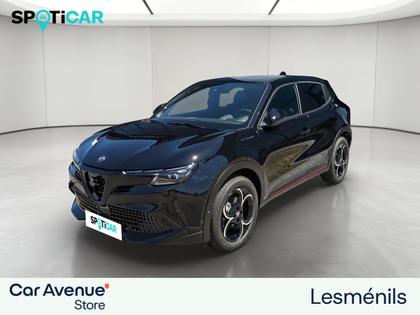 Alfa Romeo Junior - Junior 1.2 Ibrida 136 ch eDCT6 Speciale - 31 200 €