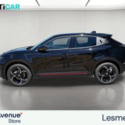 Alfa Romeo Junior Junior 1.2 Ibrida 136 ch eDCT6 Speciale Ludres