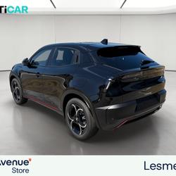 Alfa Romeo Junior Junior 1.2 Ibrida 136 ch eDCT6 Speciale Ludres