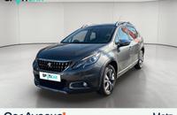 Peugeot 2008 2008 1.2 PureTech 110ch S&S EAT6 Crossway à Metz