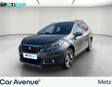 Peugeot 2008 Metz