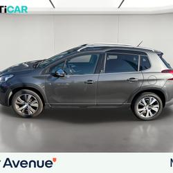Peugeot 2008 1.2 PureTech 110ch S&S EAT6 Crossway occasion - Metz - photo 2/33