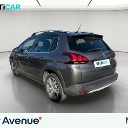 Peugeot 2008 1.2 PureTech 110ch S&S EAT6 Crossway occasion - Metz - photo 3/33