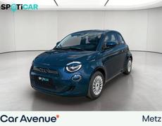 Autres Fiat Metz