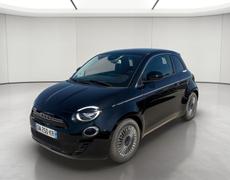 Fiat 500 II Metz