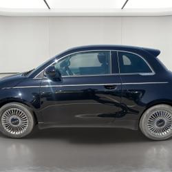 Fiat 500 II 500 e 118 ch Nouvelle 500 Metz
