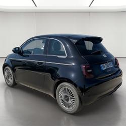Fiat 500 II 500 e 118 ch Nouvelle 500 Metz