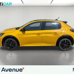 Peugeot 208 208 PureTech 100 S&S BVM6 GT Metz