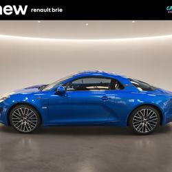 Alpine A110 occasion - Brie-Comte-Robert - photo 2/17