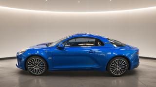 Alpine A110  - photo 1