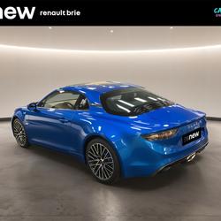 Alpine A110 occasion - Brie-Comte-Robert - photo 3/17
