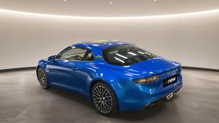 Alpine A110  - photo 2