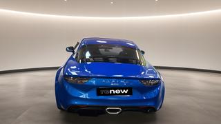Alpine A110  - photo 3