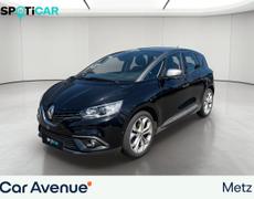 Renault Scenic 4