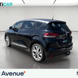 Renault Scenic 4 Scenic Blue dCi 120 Business Metz