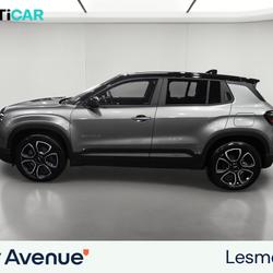 Jeep Avenger Avenger 115 kW 4x2 Summit Lesm&eacute;nils