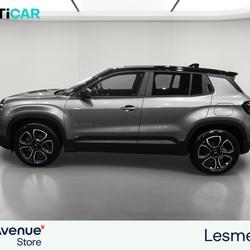 Jeep Avenger Avenger 115 kW 4x2 Summit Ludres
