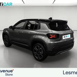 Jeep Avenger Avenger 115 kW 4x2 Summit Ludres