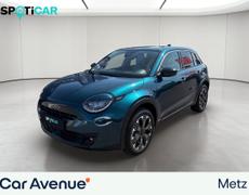 Fiat 600 Metz