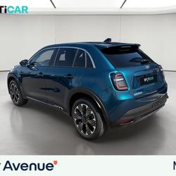 Fiat 600 600 T-Gen 3 1.2 Hybrid 110ch eDCT6 La Prima Metz