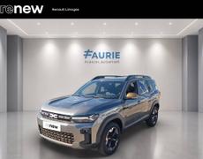 Dacia Bigster Limoges