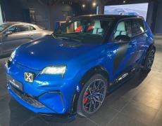 Alpine A290 Brie-Comte-Robert