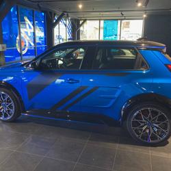 Alpine A290 A290  220 ch Premiere Edition Brie-Comte-Robert