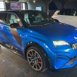 Alpine A290 A290  220 ch Premiere Edition Brie-Comte-Robert