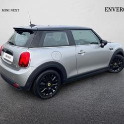 Mini Mini Cooper SE 184ch Yours BVA 5CV Cherbourg-en-Cotentin