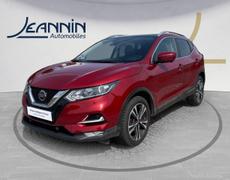 Nissan Qashqai Vert-Saint-Denis
