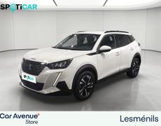 Peugeot 2008 Metz