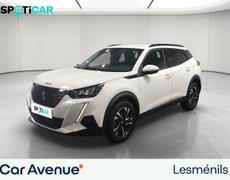 Peugeot 2008 Metz
