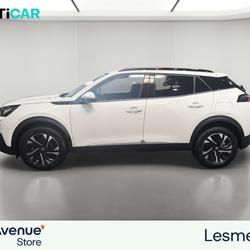 Peugeot 2008 2008 BlueHDi 110 S&S BVM6 Allure Pack Metz
