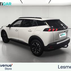 Peugeot 2008 2008 BlueHDi 110 S&S BVM6 Allure Pack Metz