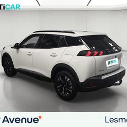 Peugeot 2008 BlueHDi 110 S&S BVM6 Allure Pack occasion - Metz - photo 3/35